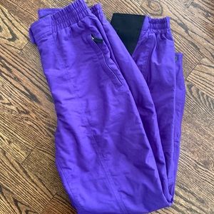 Nordica ski pants